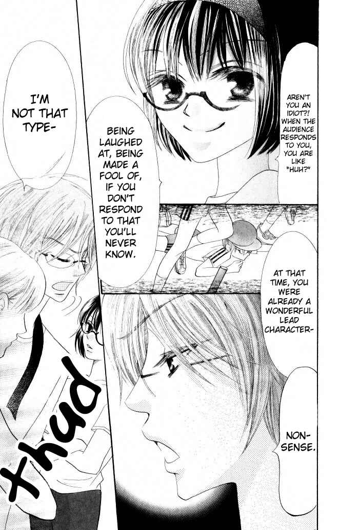 Page 32 Chapter 7 Warau Kanoko-sama