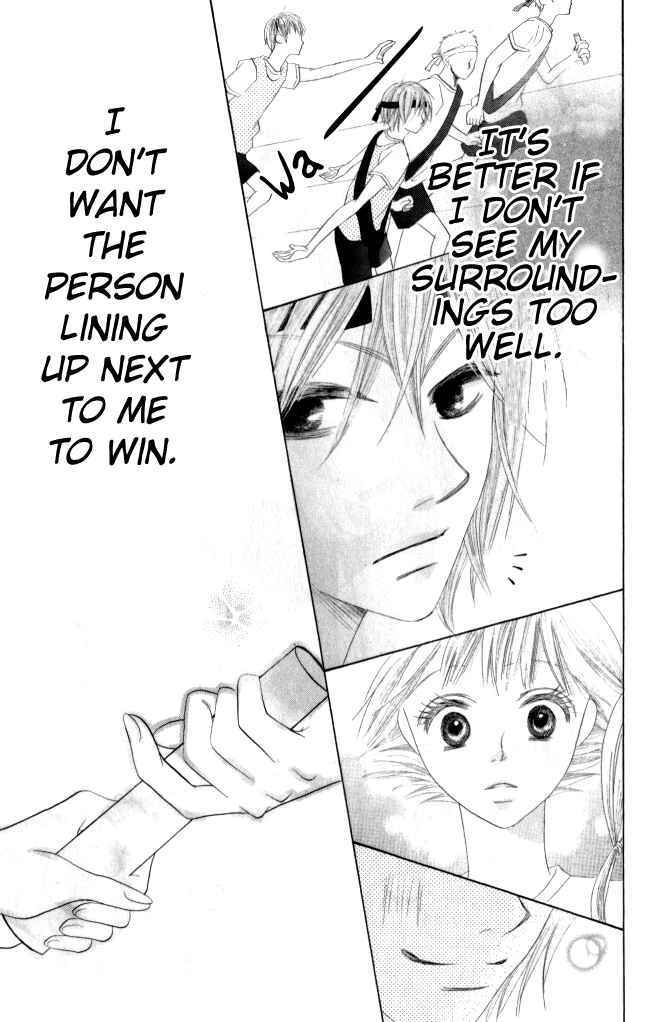 Page 36 Chapter 7 Warau Kanoko-sama