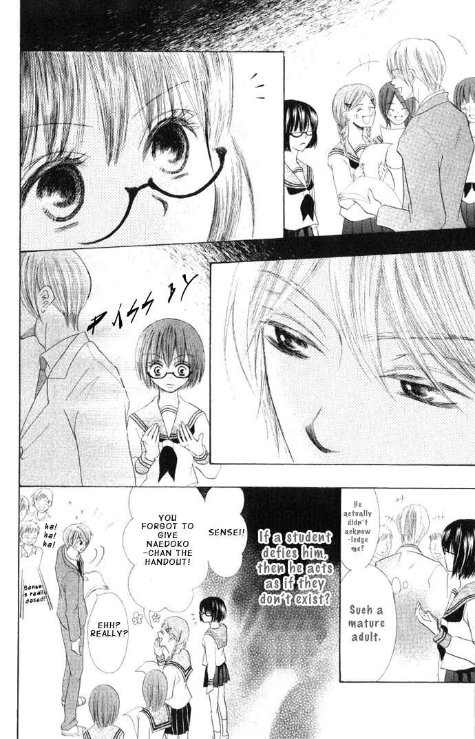 Page 27 Chapter 2 Warau Kanoko-sama