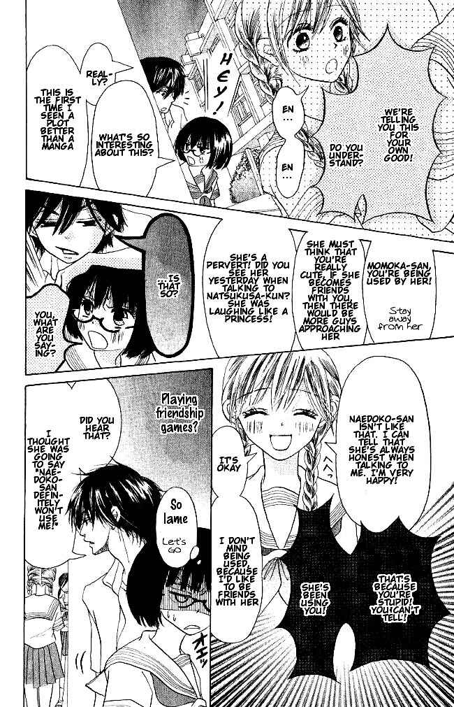Page 34 Chapter 1 Warau Kanoko-sama