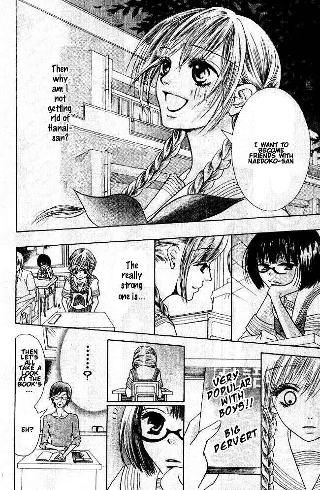 Page 36 Chapter 1 Warau Kanoko-sama