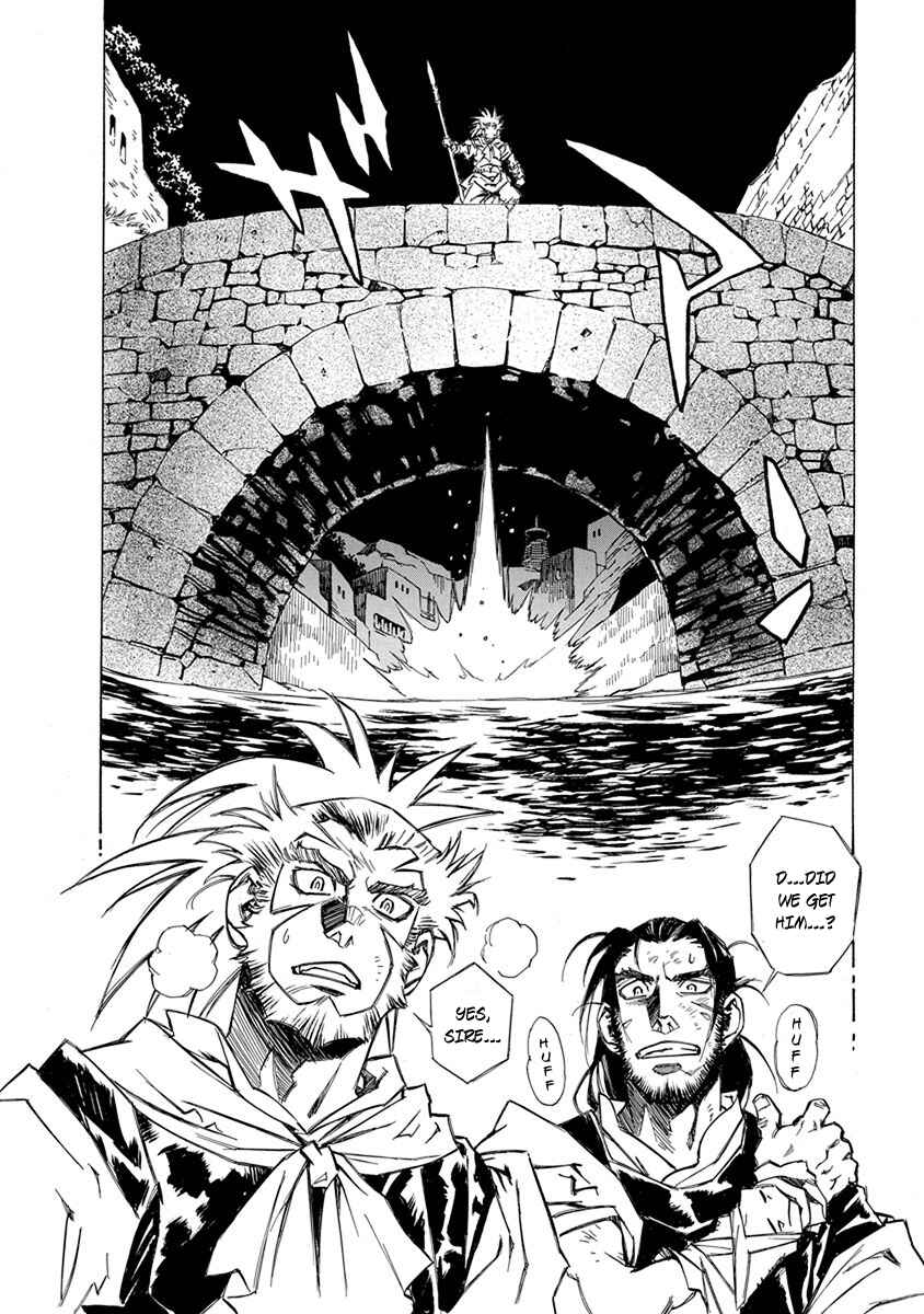 Page 2 Chapter 10 Chronicle of the Searing Winds of Tianzhu