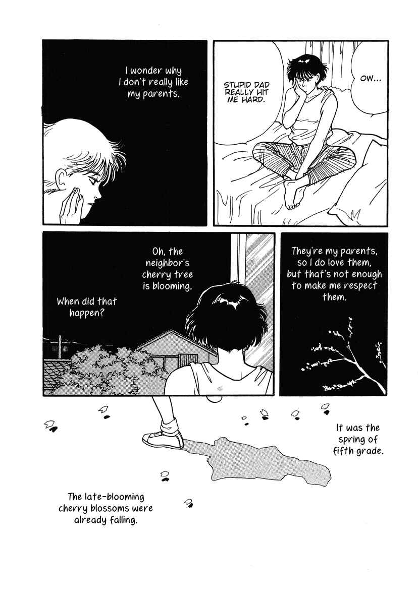 Page 25 Chapter 2 The Cherry Orchard