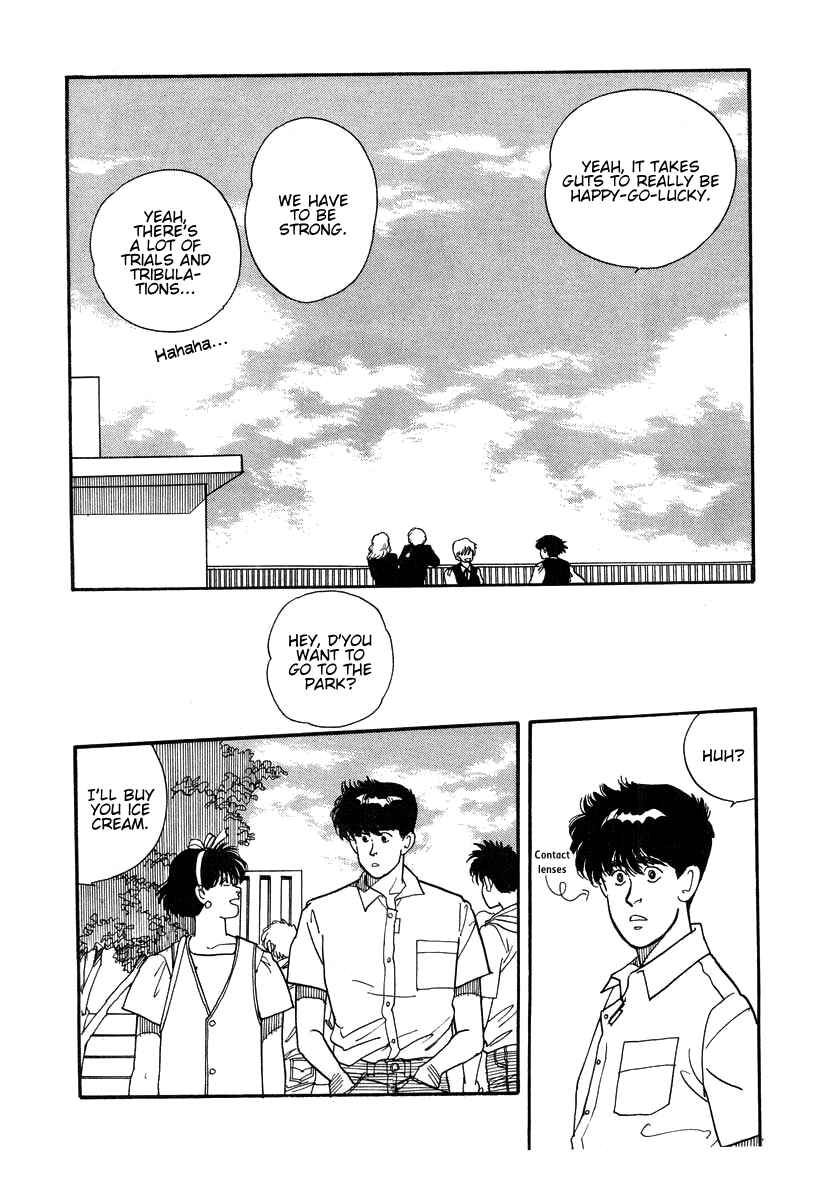 Page 38 Chapter 2 The Cherry Orchard