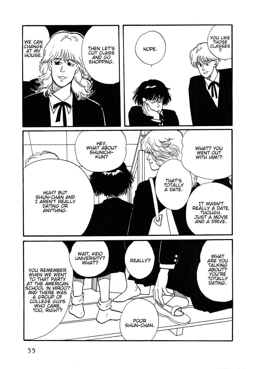 Page 7 Chapter 2 The Cherry Orchard