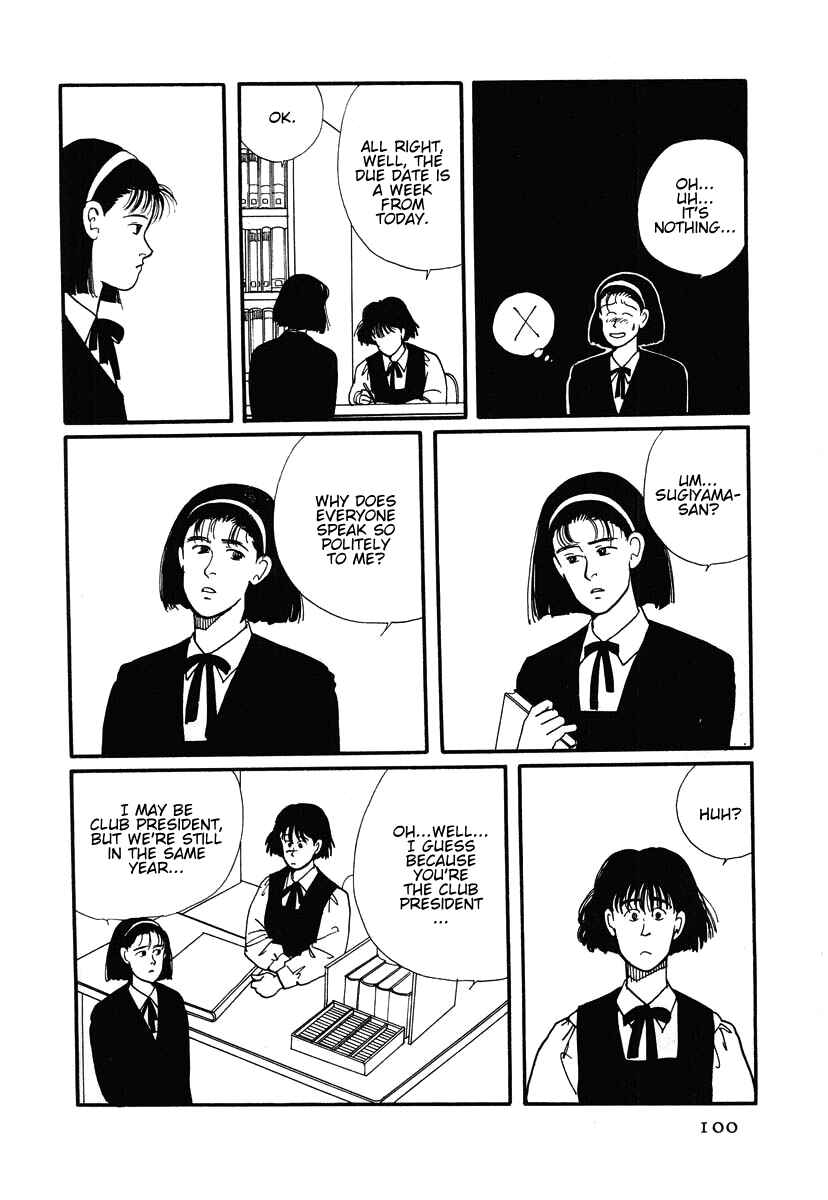 Page 10 Chapter 3 The Cherry Orchard