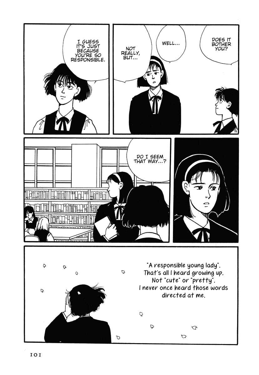 Page 11 Chapter 3 The Cherry Orchard