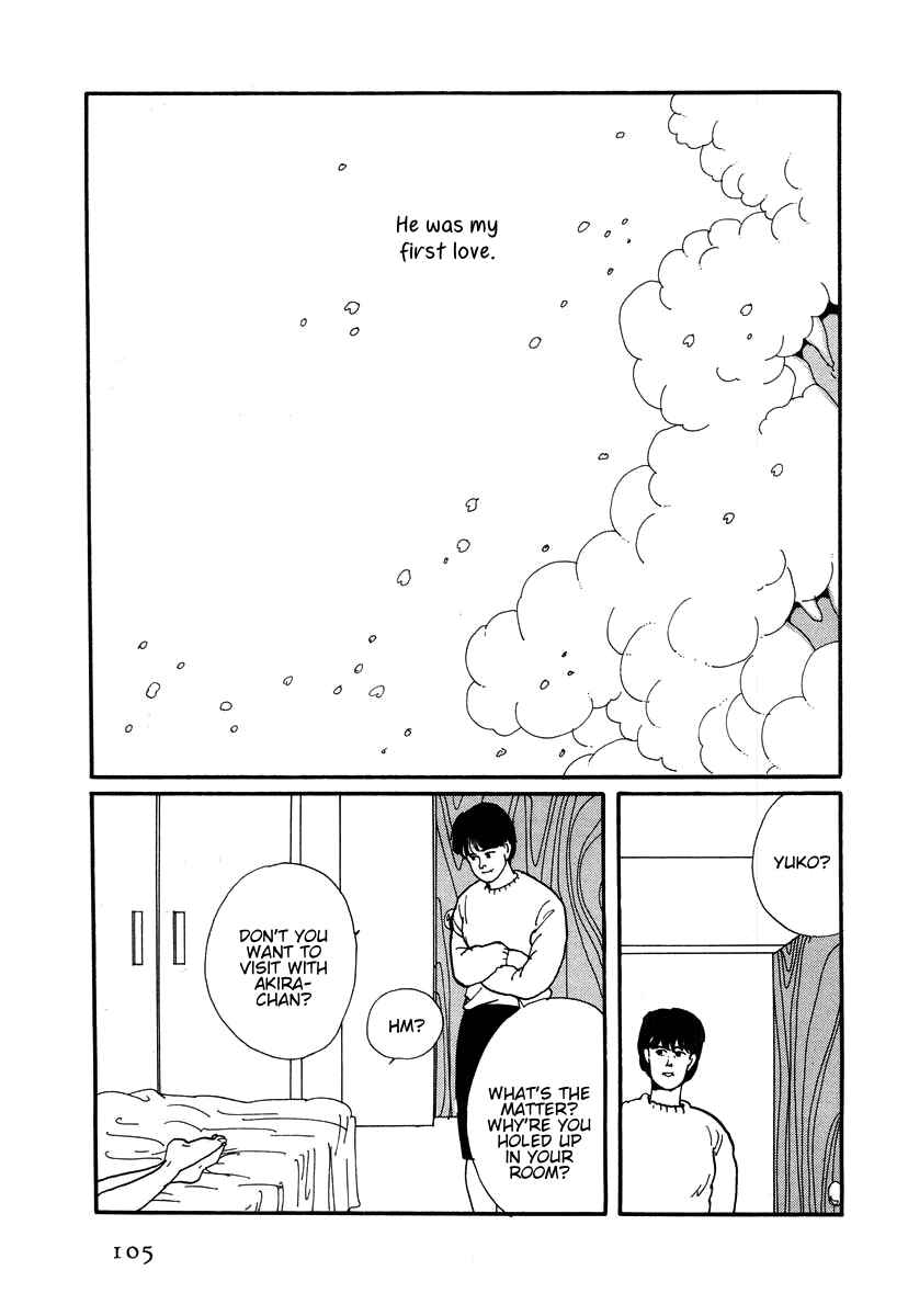 Page 15 Chapter 3 The Cherry Orchard