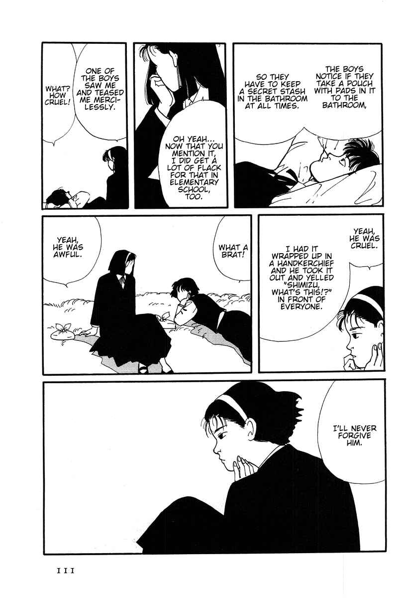 Page 21 Chapter 3 The Cherry Orchard
