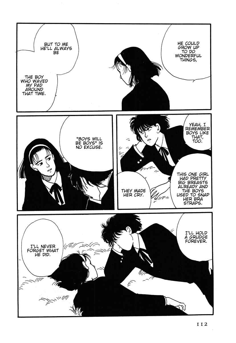Page 22 Chapter 3 The Cherry Orchard