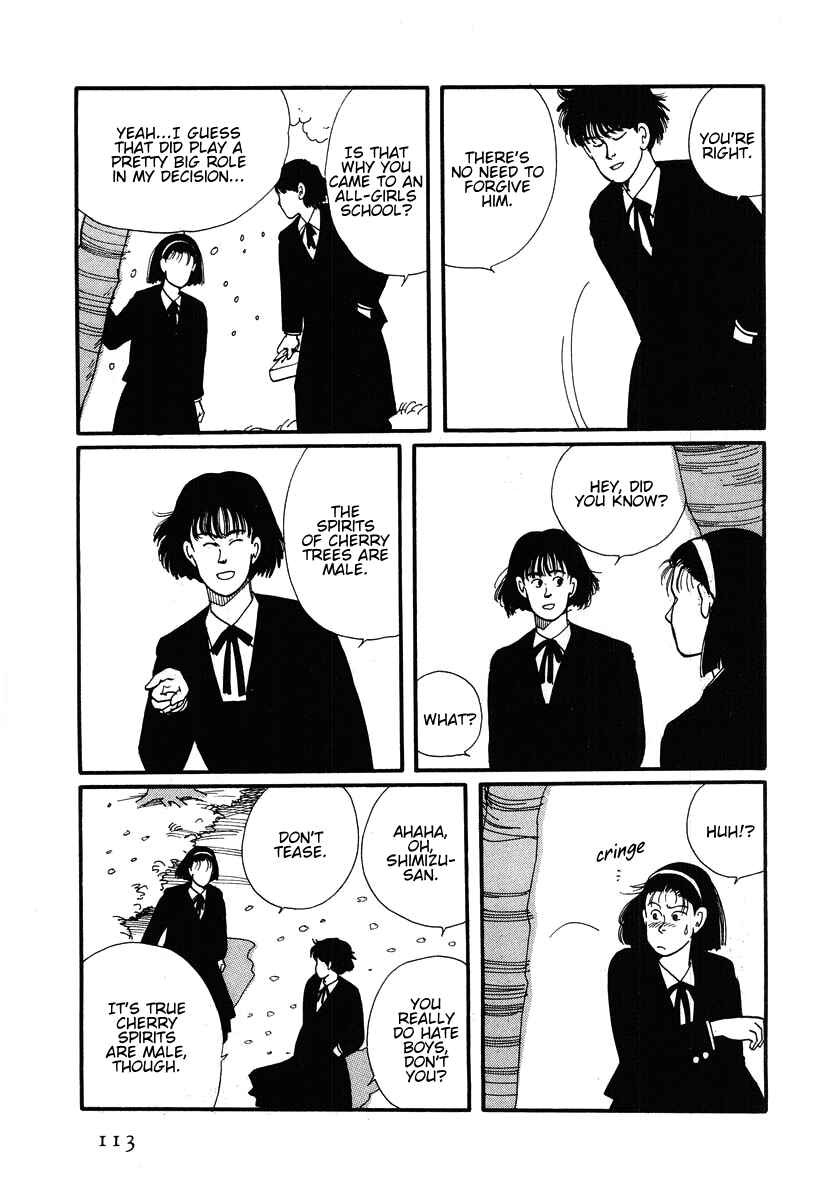 Page 23 Chapter 3 The Cherry Orchard