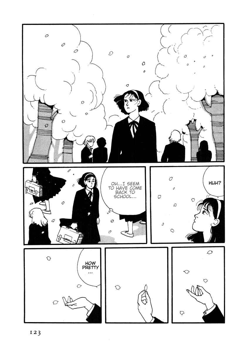 Page 33 Chapter 3 The Cherry Orchard