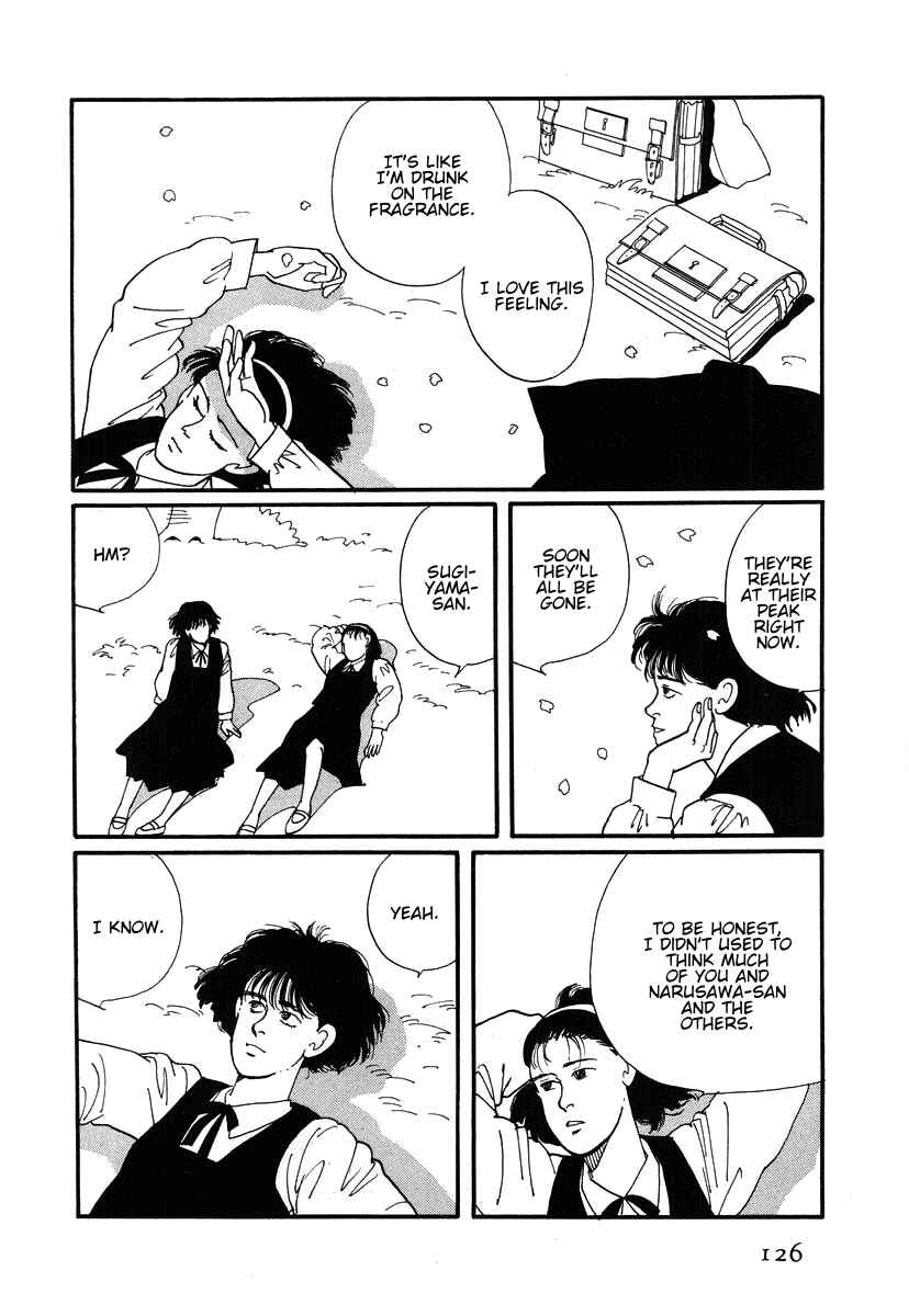 Page 36 Chapter 3 The Cherry Orchard