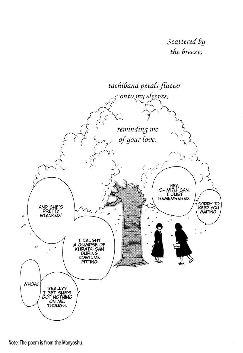 Page 42 Chapter 3 The Cherry Orchard