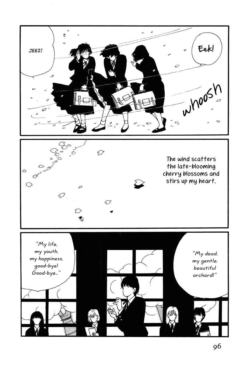 Page 6 Chapter 3 The Cherry Orchard