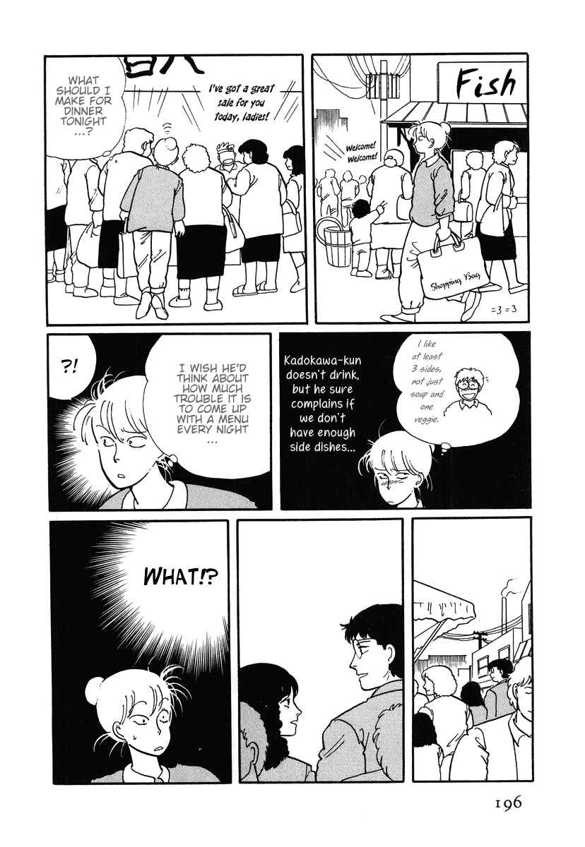 Page 20 Chapter 5 The Cherry Orchard