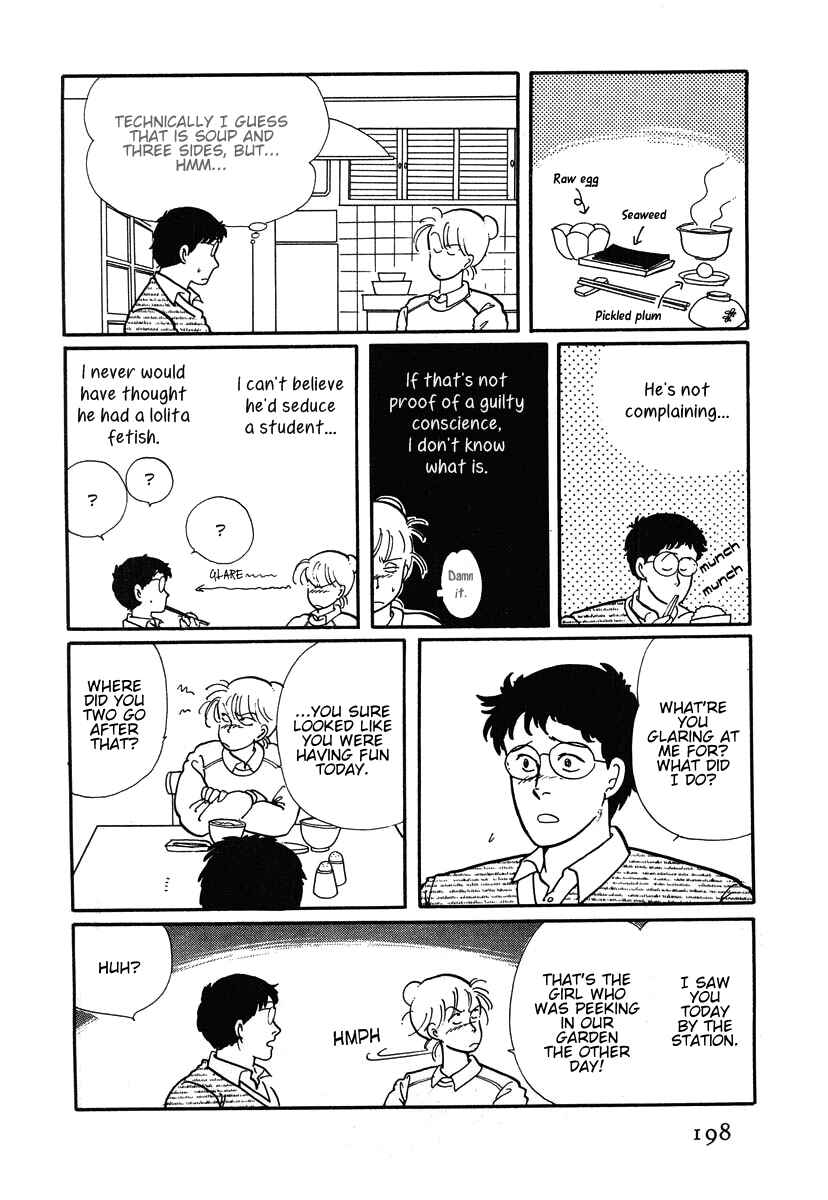 Page 22 Chapter 5 The Cherry Orchard