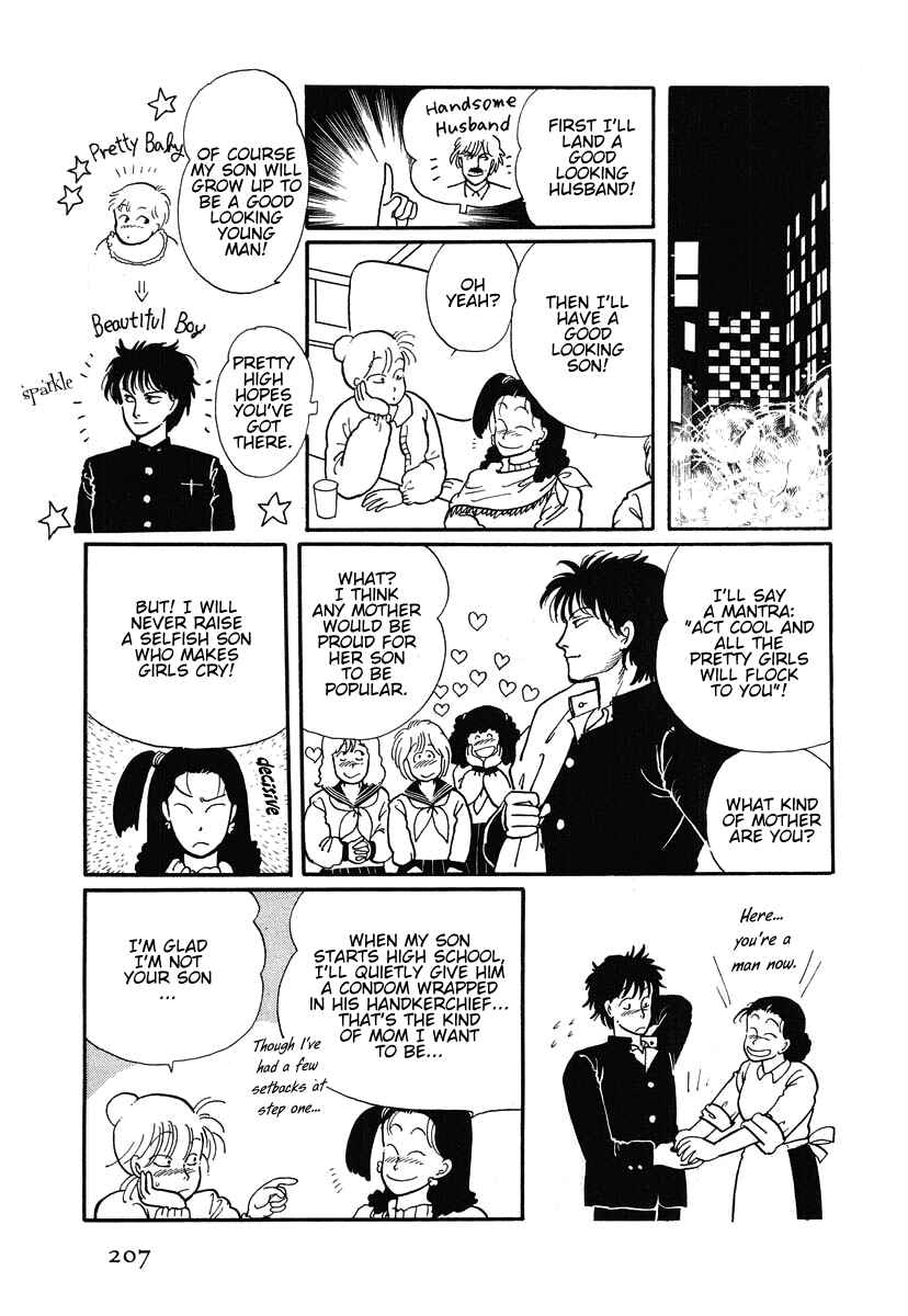 Page 31 Chapter 5 The Cherry Orchard