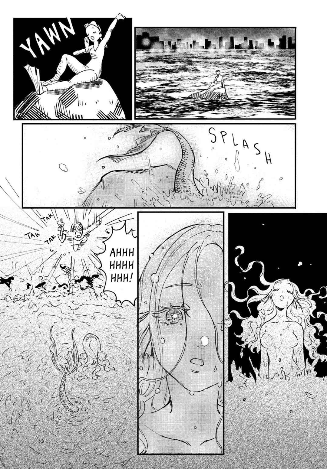 Page 10 Chapter Unknown_353f Do You Believe in Memories?