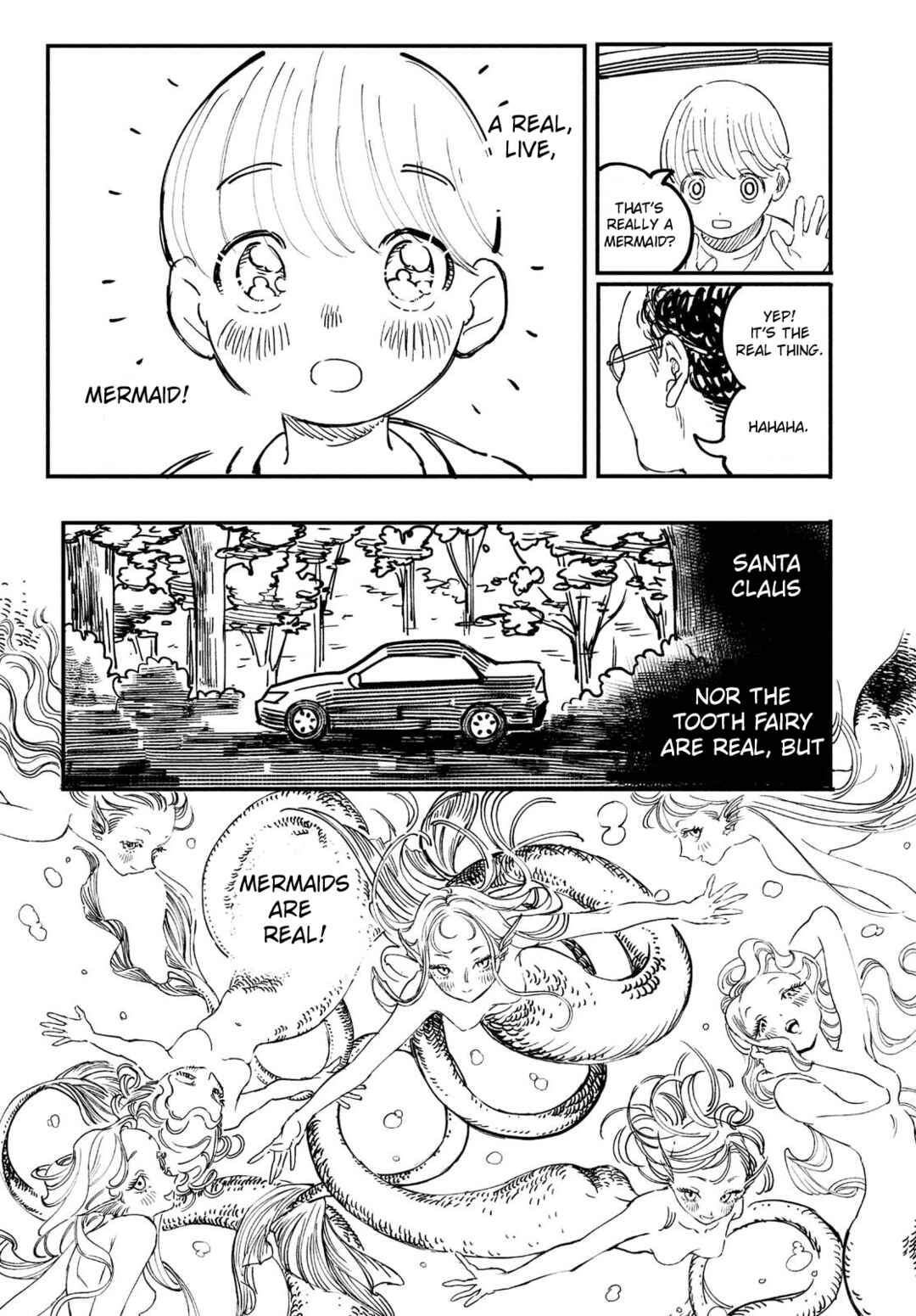 Page 3 Chapter Unknown_353f Do You Believe in Memories?