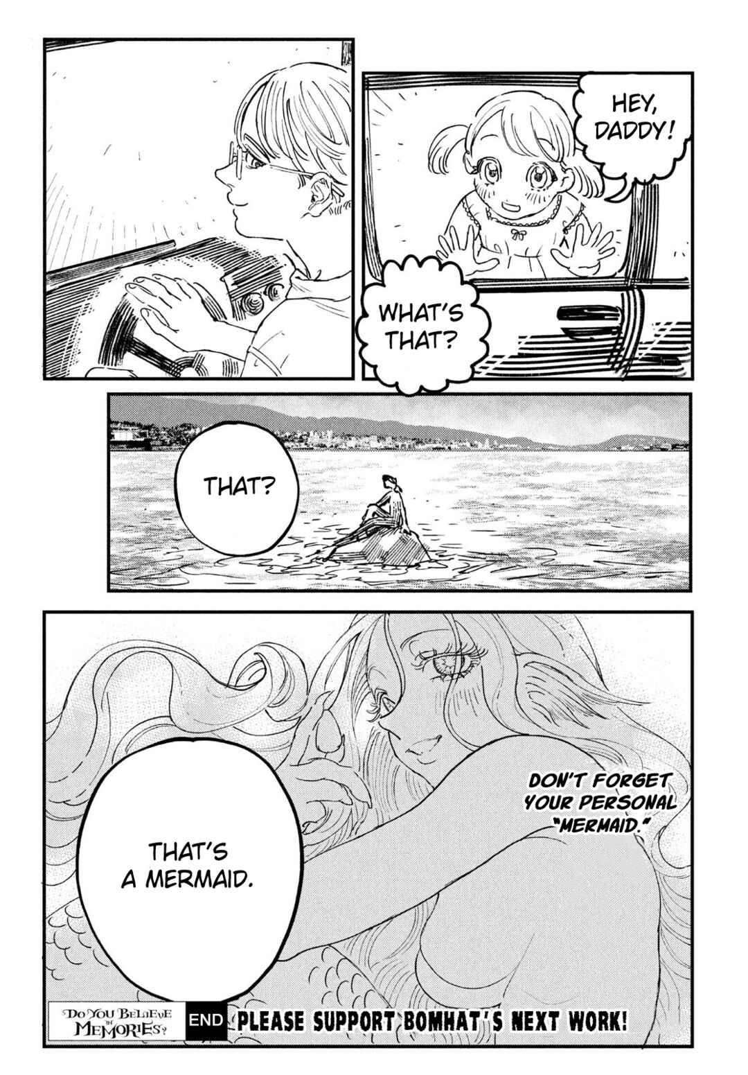 Page 31 Chapter Unknown_353f Do You Believe in Memories?