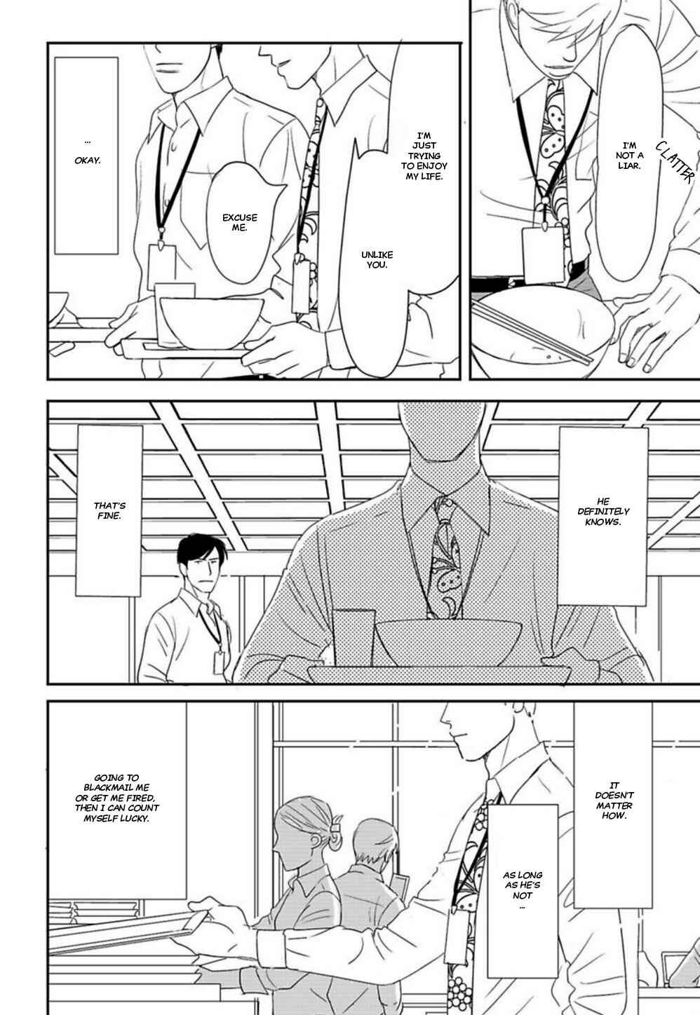 Page 11 Chapter 4 After Five & Five