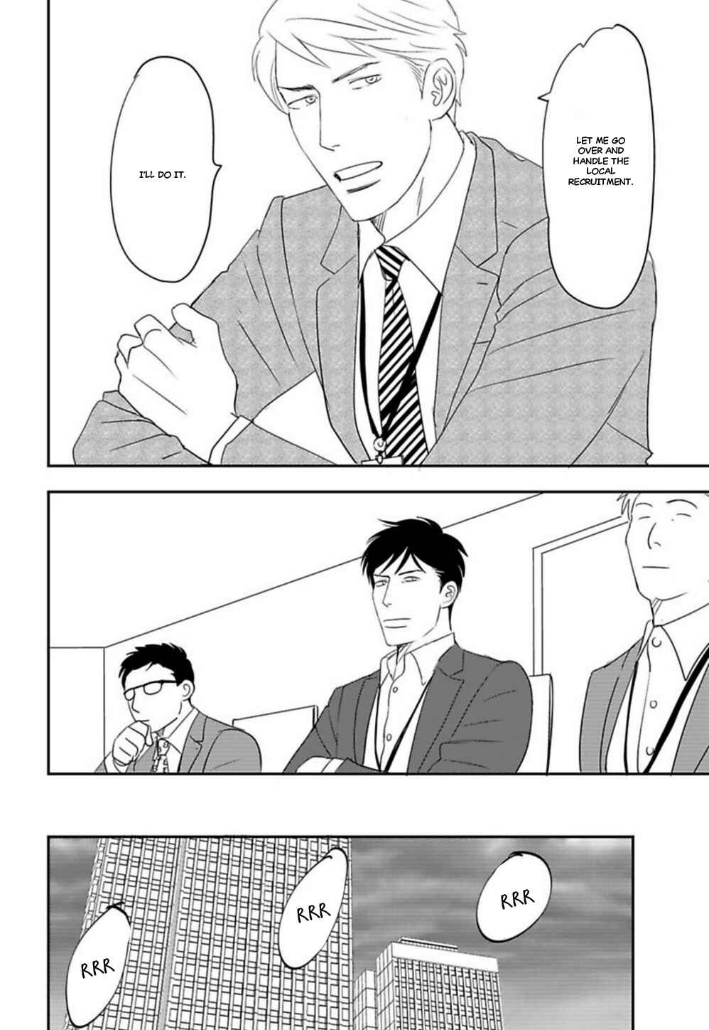 Page 17 Chapter 4 After Five & Five