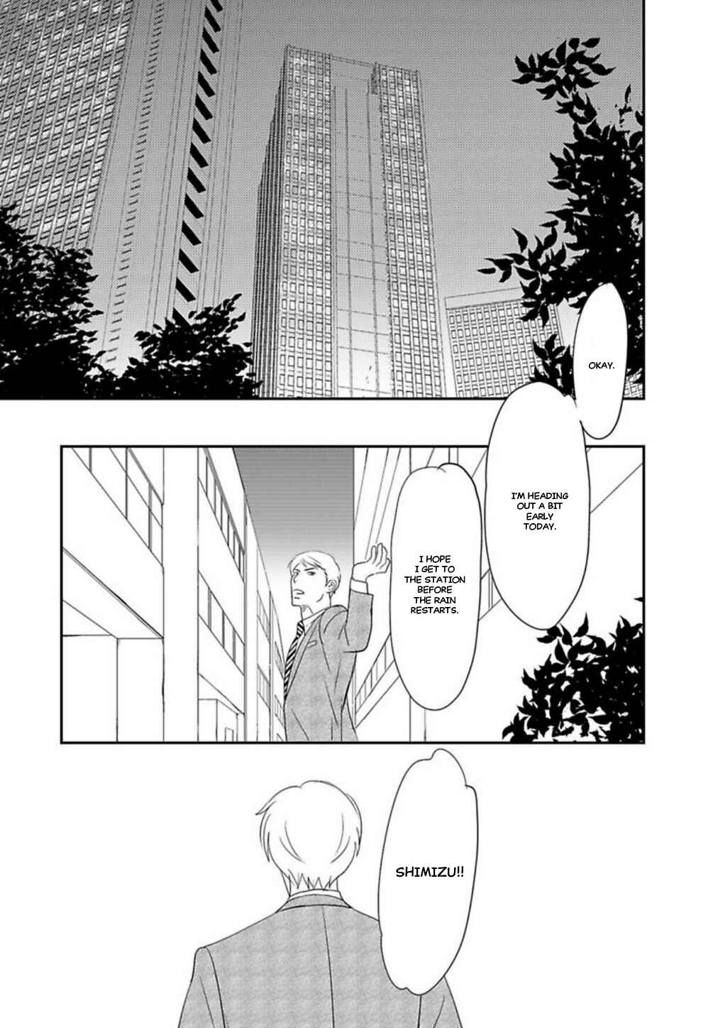 Page 20 Chapter 4 After Five & Five