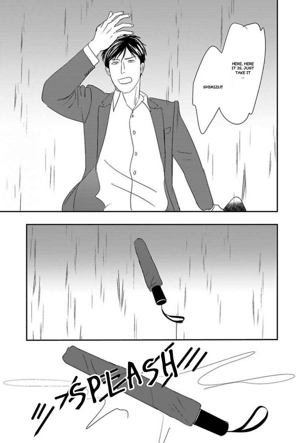 Page 26 Chapter 4 After Five & Five