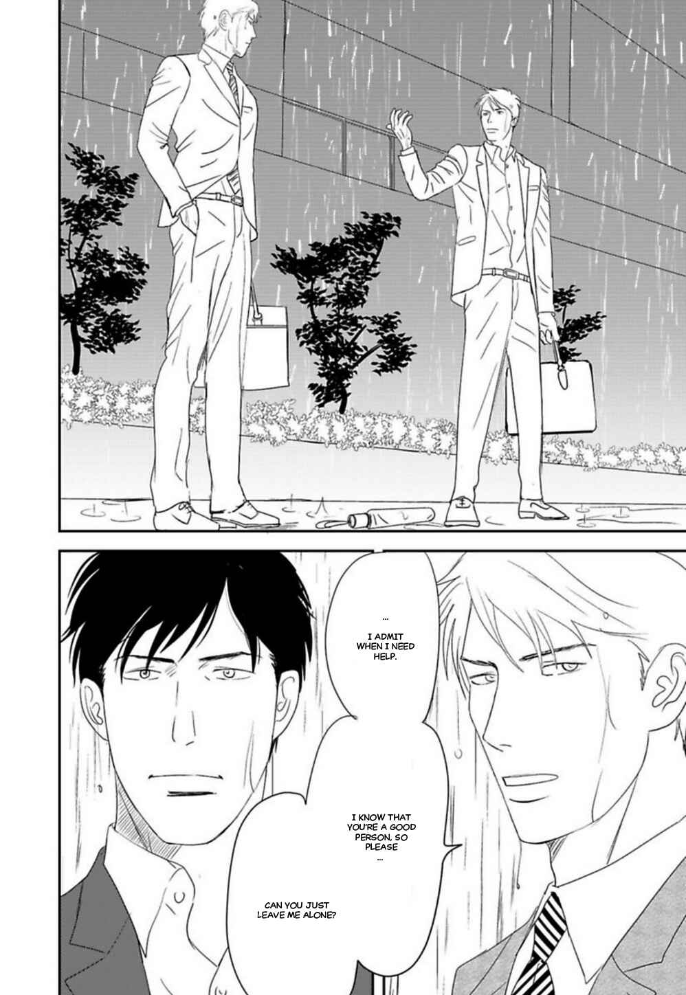 Page 27 Chapter 4 After Five & Five