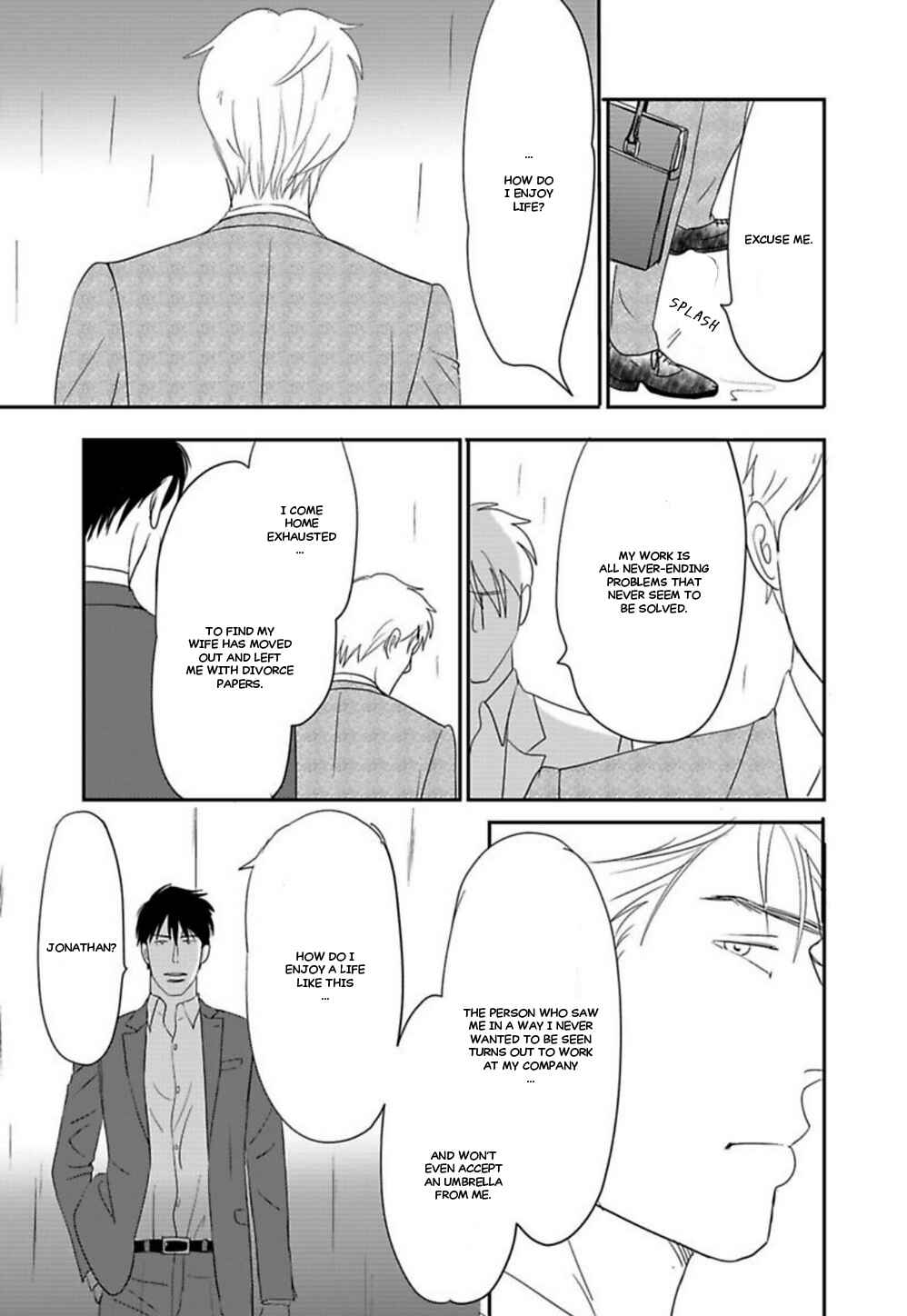 Page 28 Chapter 4 After Five & Five