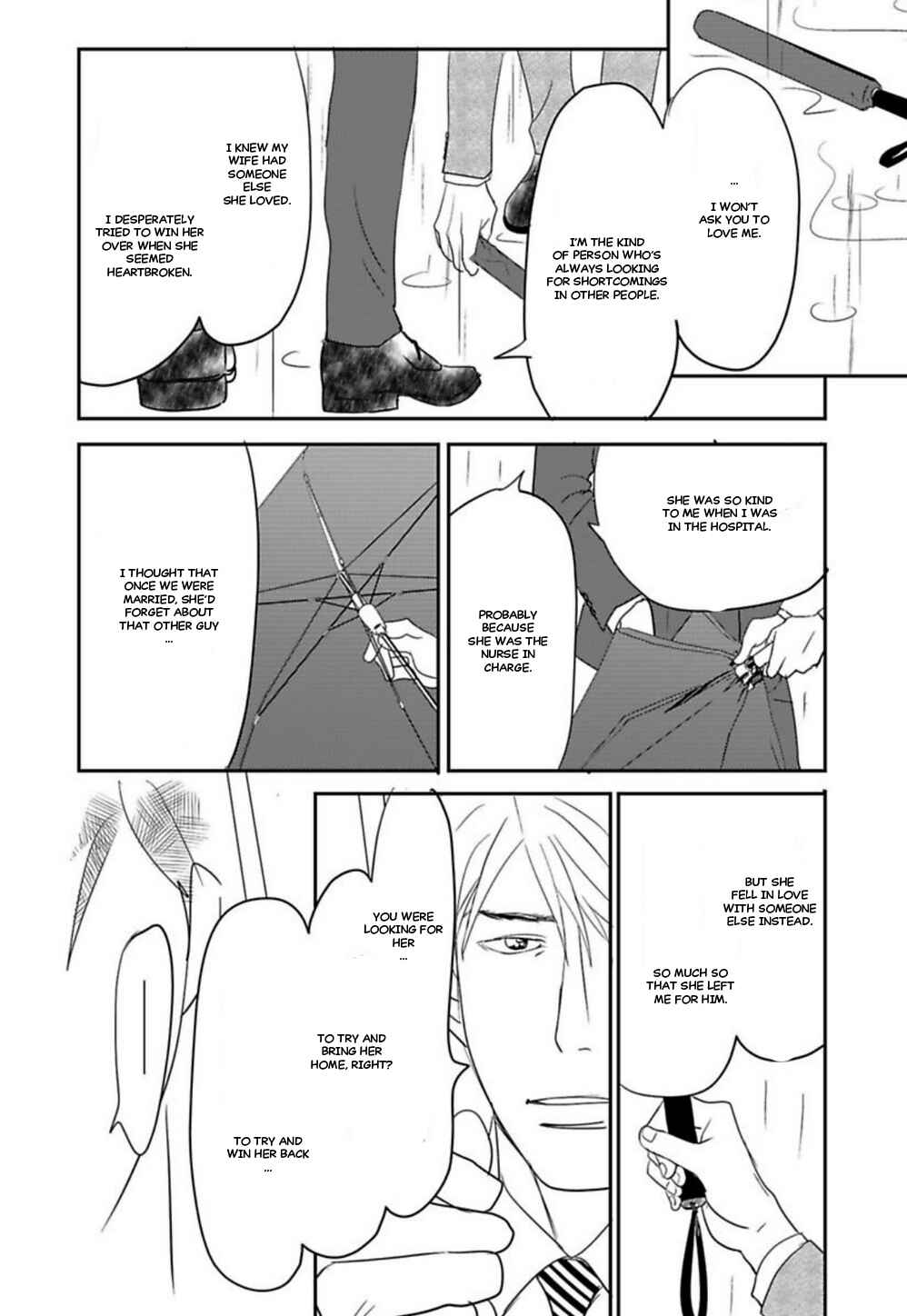 Page 29 Chapter 4 After Five & Five