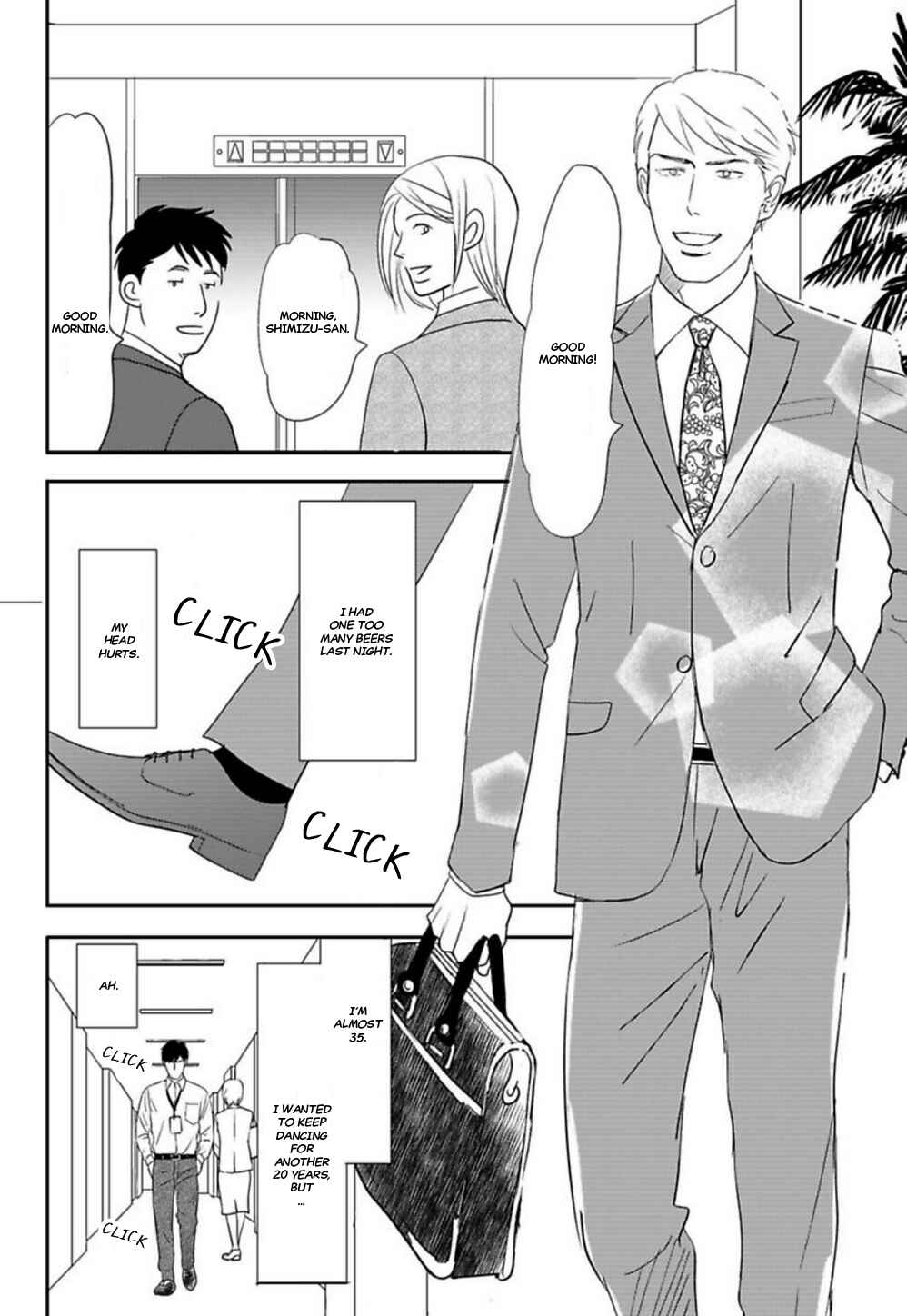 Page 3 Chapter 4 After Five & Five