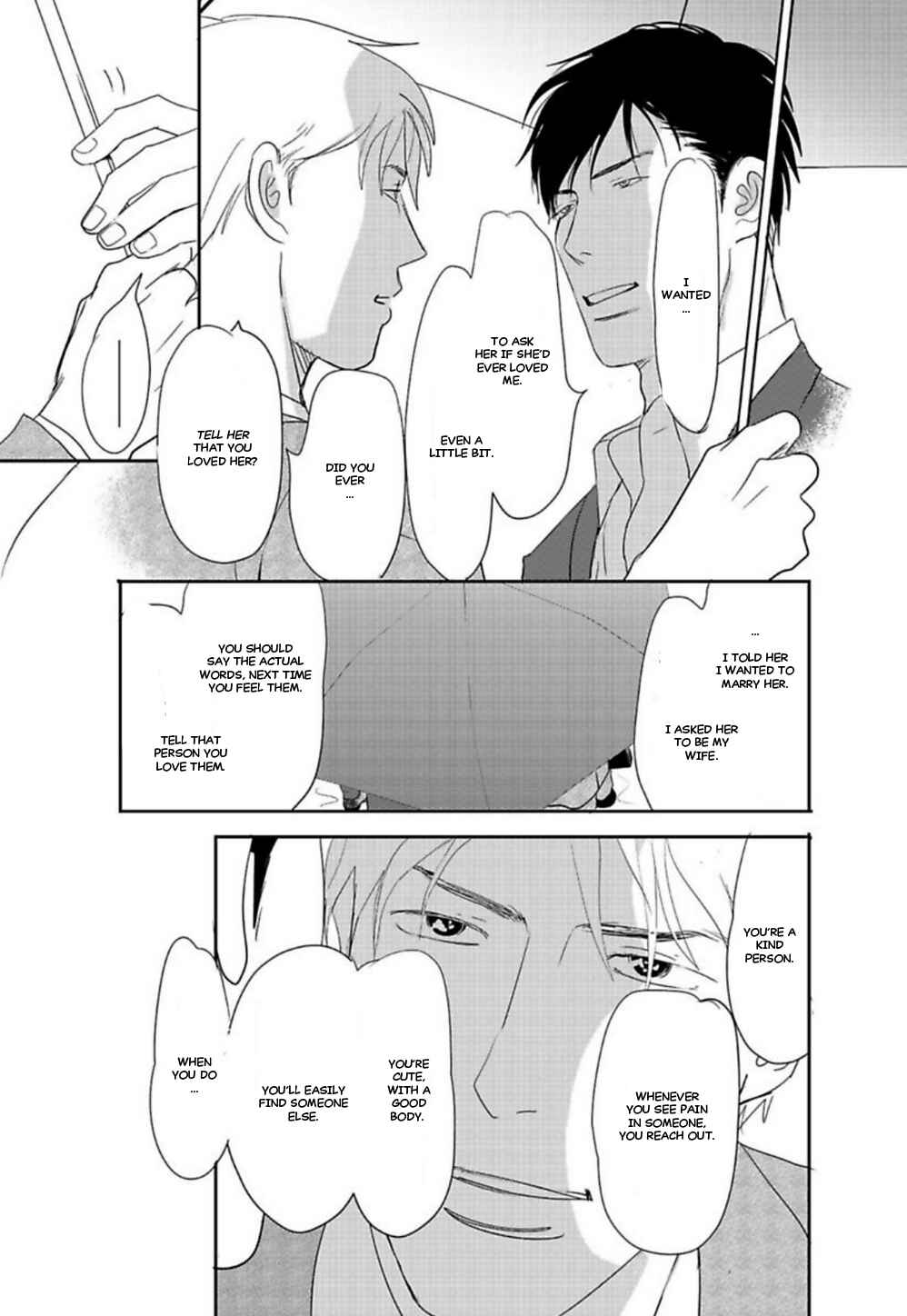 Page 30 Chapter 4 After Five & Five