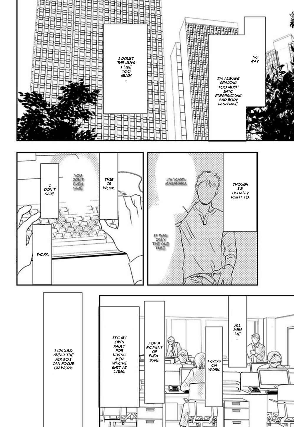 Page 7 Chapter 4 After Five & Five