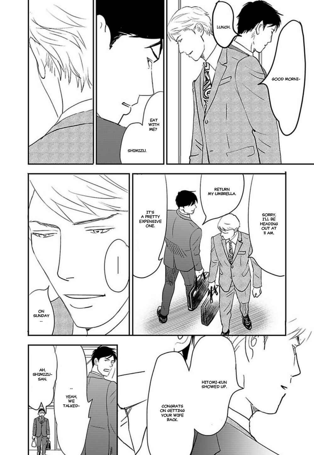 Page 13 Chapter 5 After Five & Five