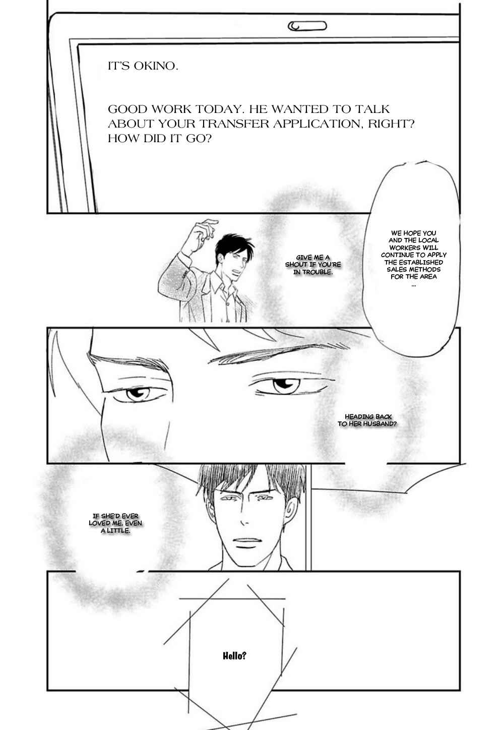 Page 16 Chapter 5 After Five & Five