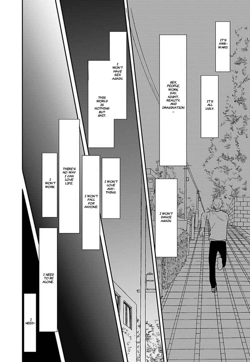 Page 23 Chapter 5 After Five & Five