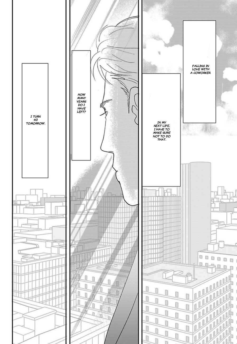 Page 25 Chapter 5 After Five & Five