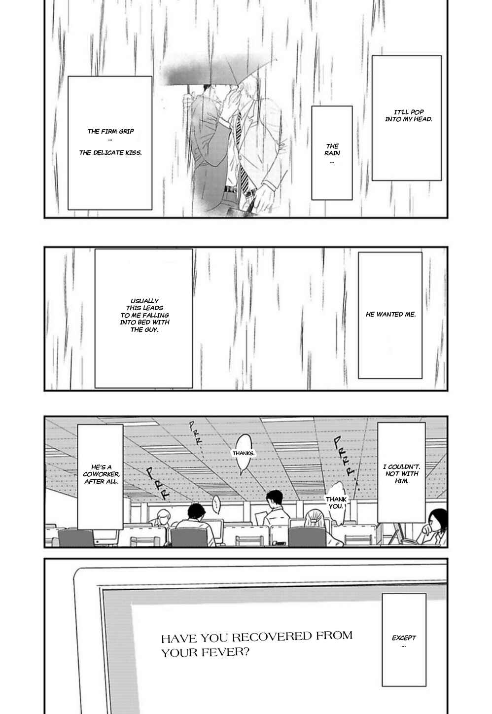 Page 3 Chapter 5 After Five & Five
