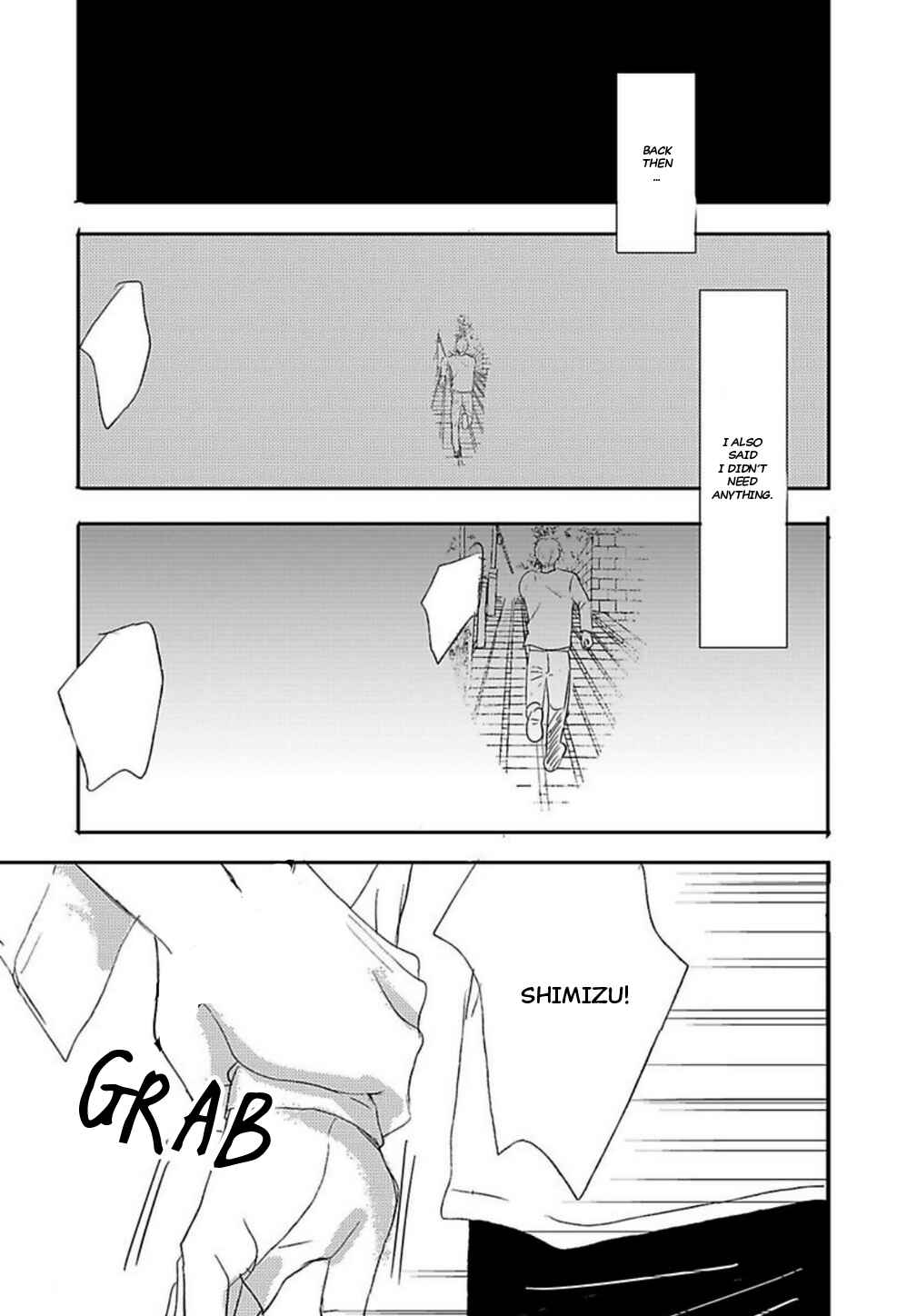 Page 30 Chapter 5 After Five & Five