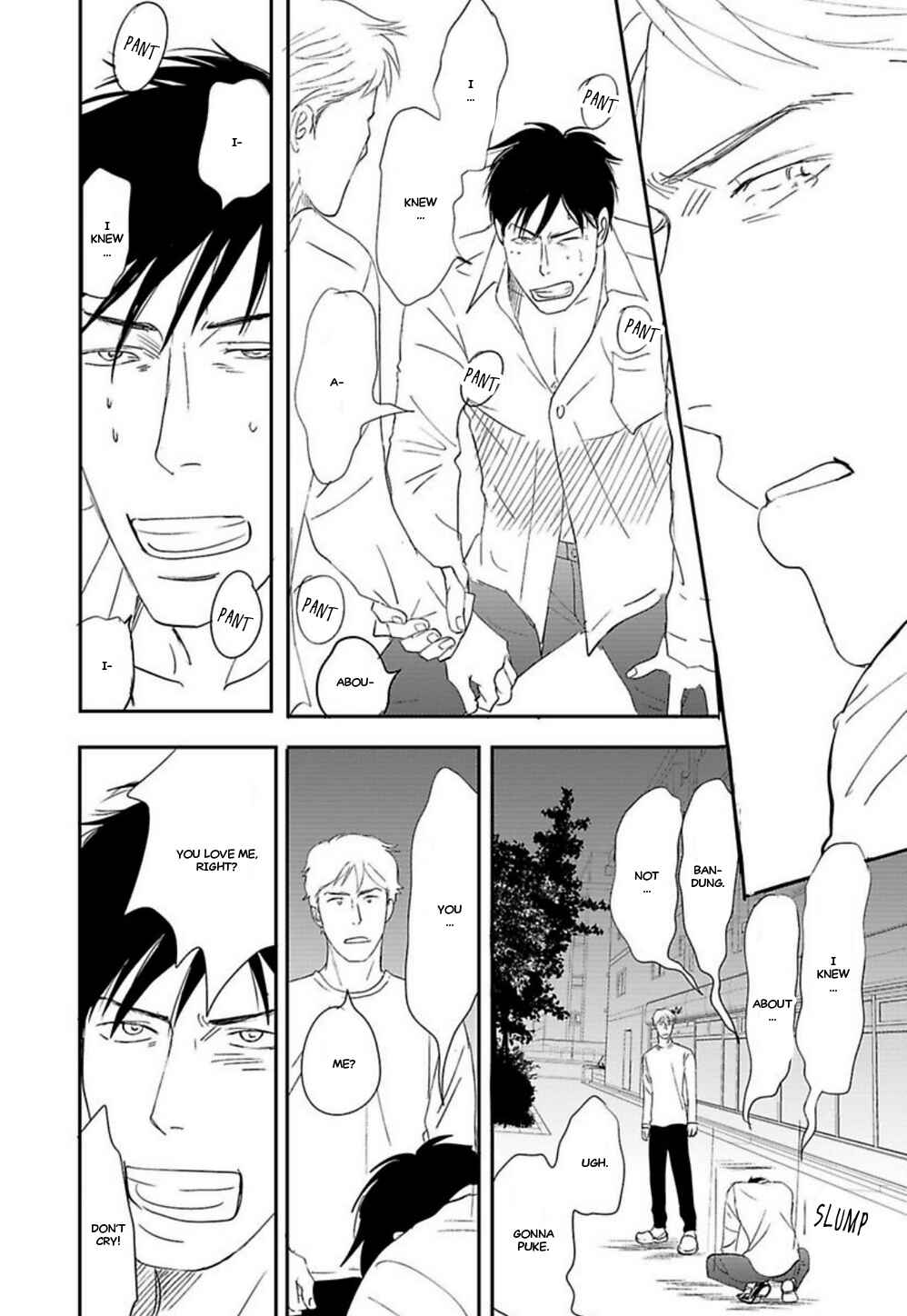Page 31 Chapter 5 After Five & Five