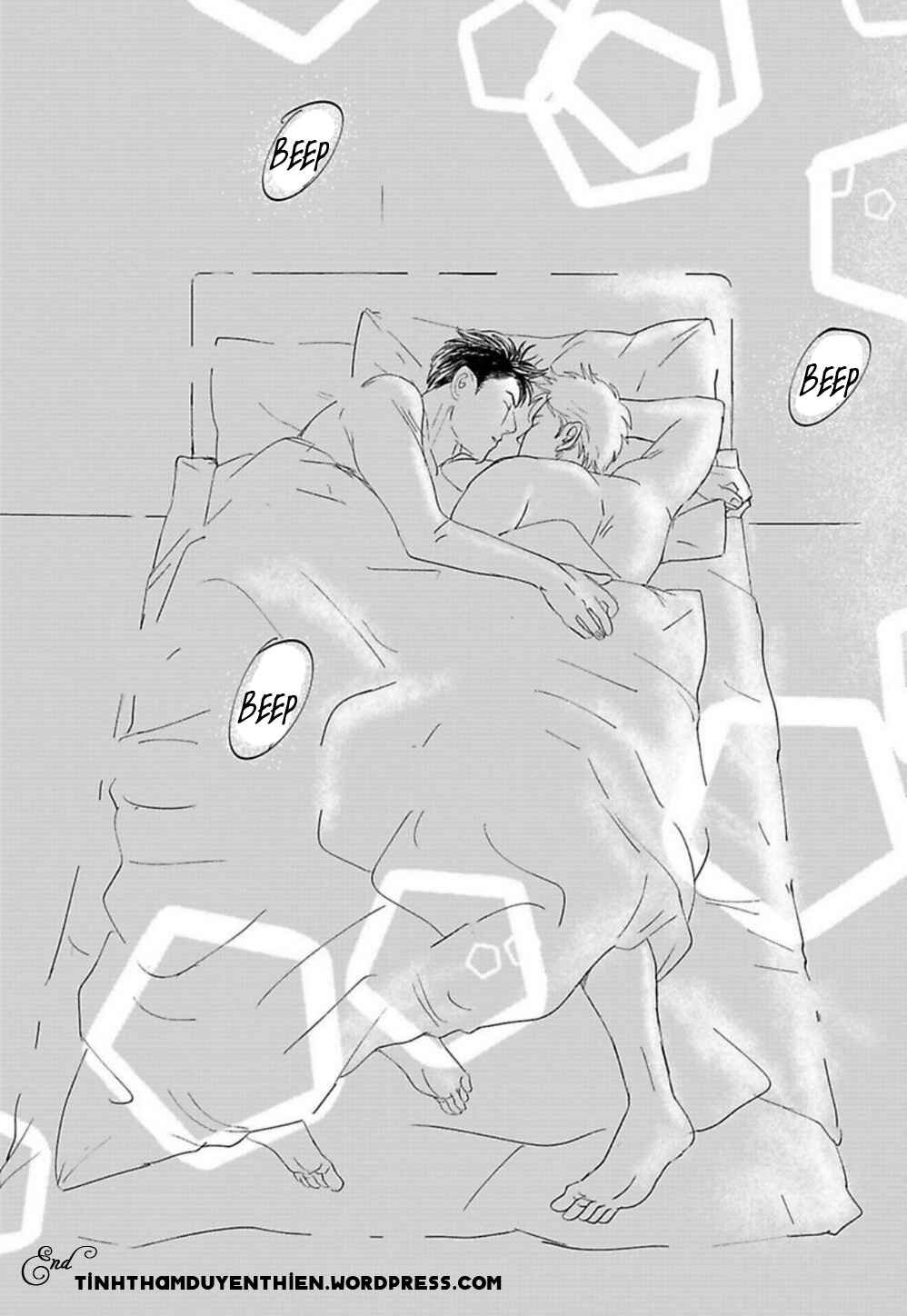Page 34 Chapter 5 After Five & Five