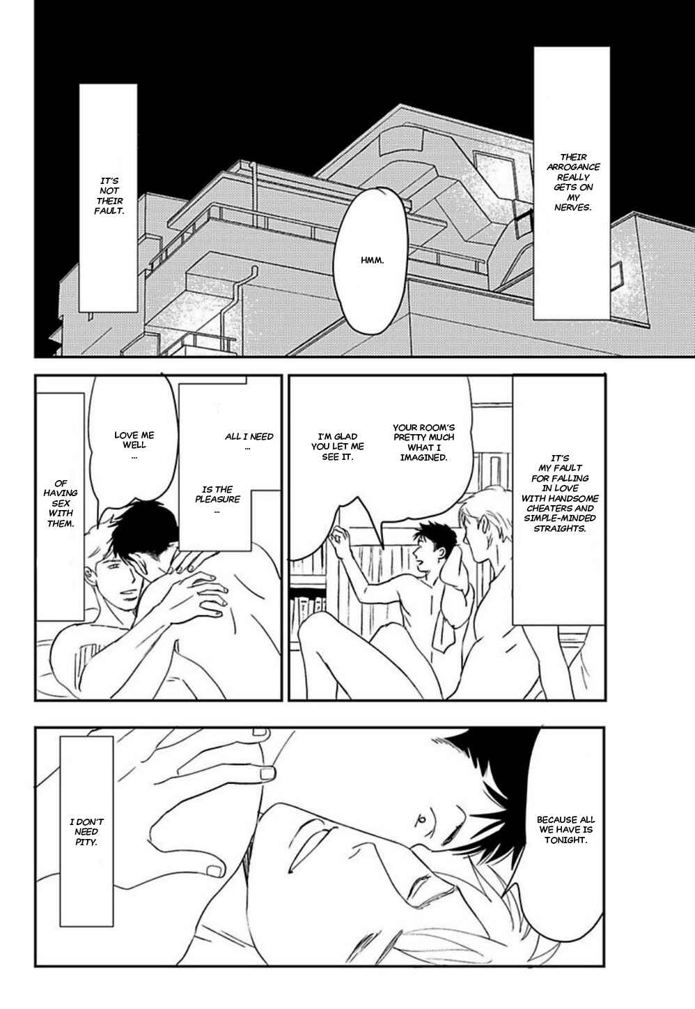 Page 7 Chapter 5 After Five & Five