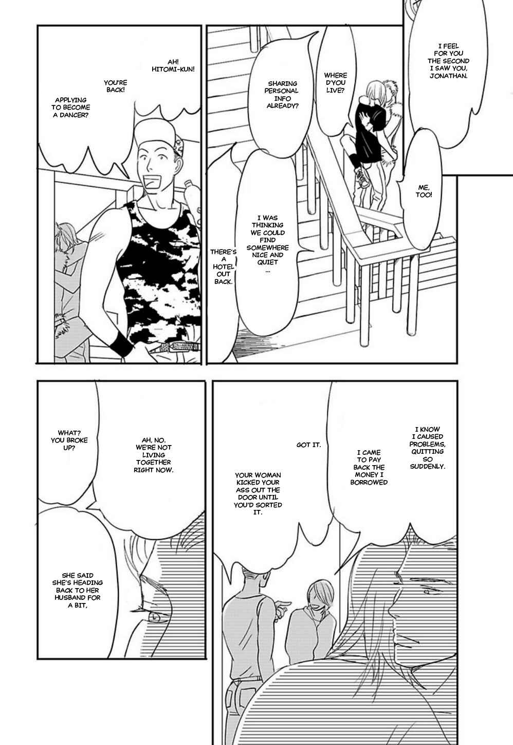 Page 9 Chapter 5 After Five & Five