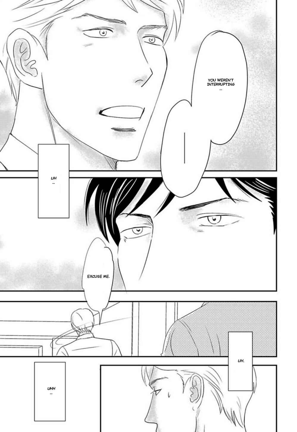 Page 18 Chapter 3 After Five & Five