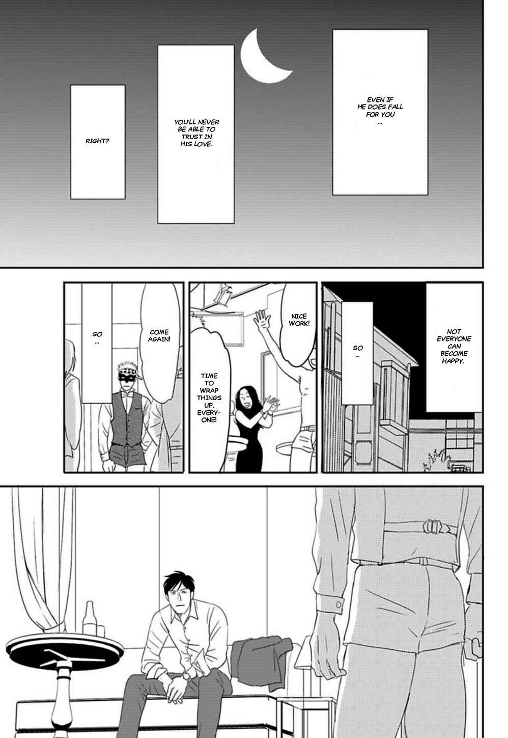 Page 22 Chapter 3 After Five & Five