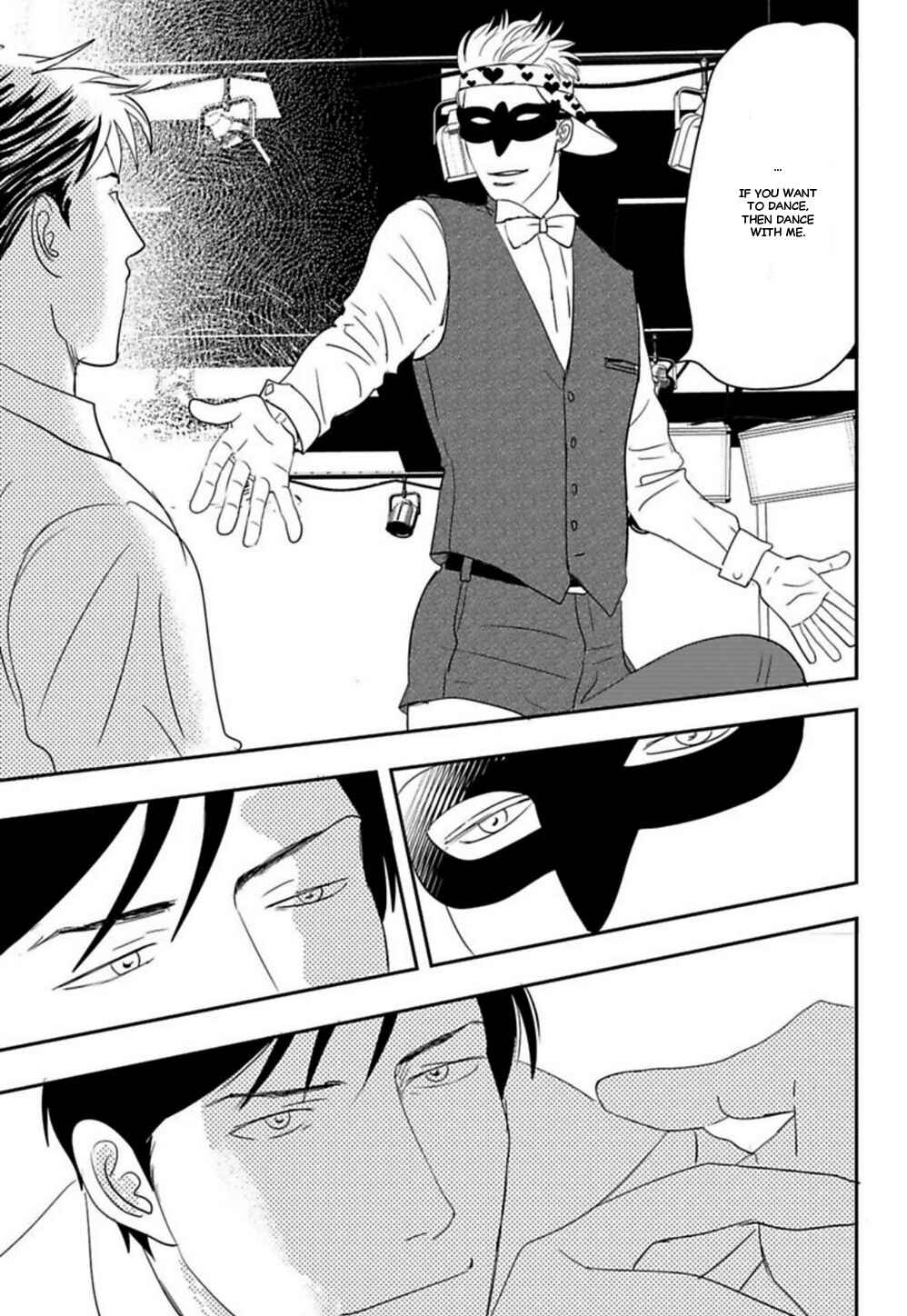 Page 26 Chapter 3 After Five & Five
