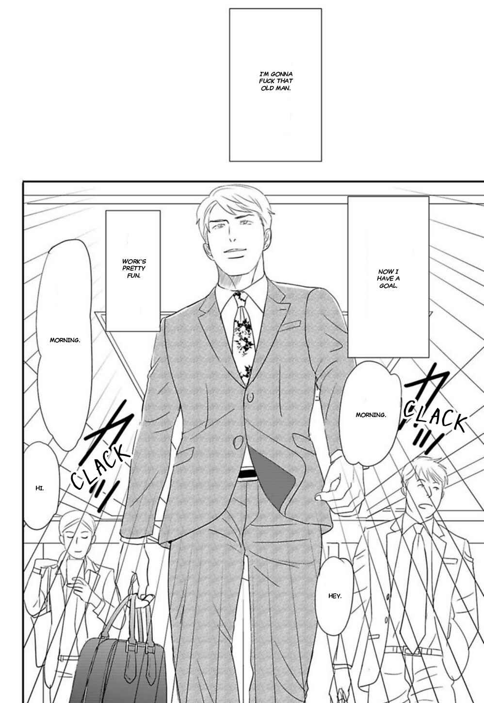 Page 7 Chapter 3 After Five & Five