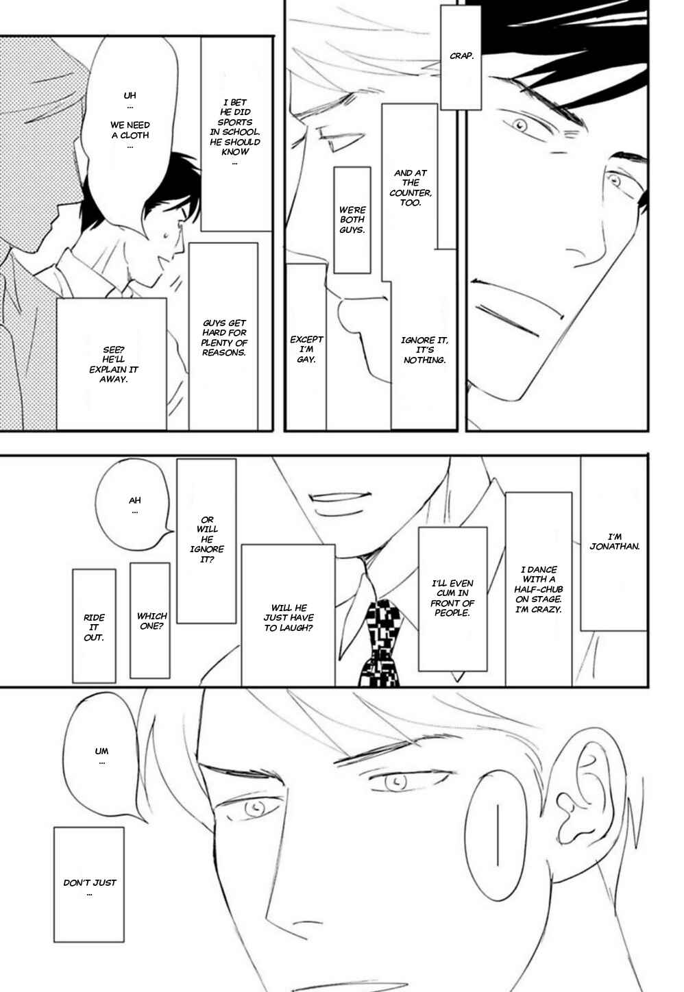 Page 21 Chapter 2 After Five & Five